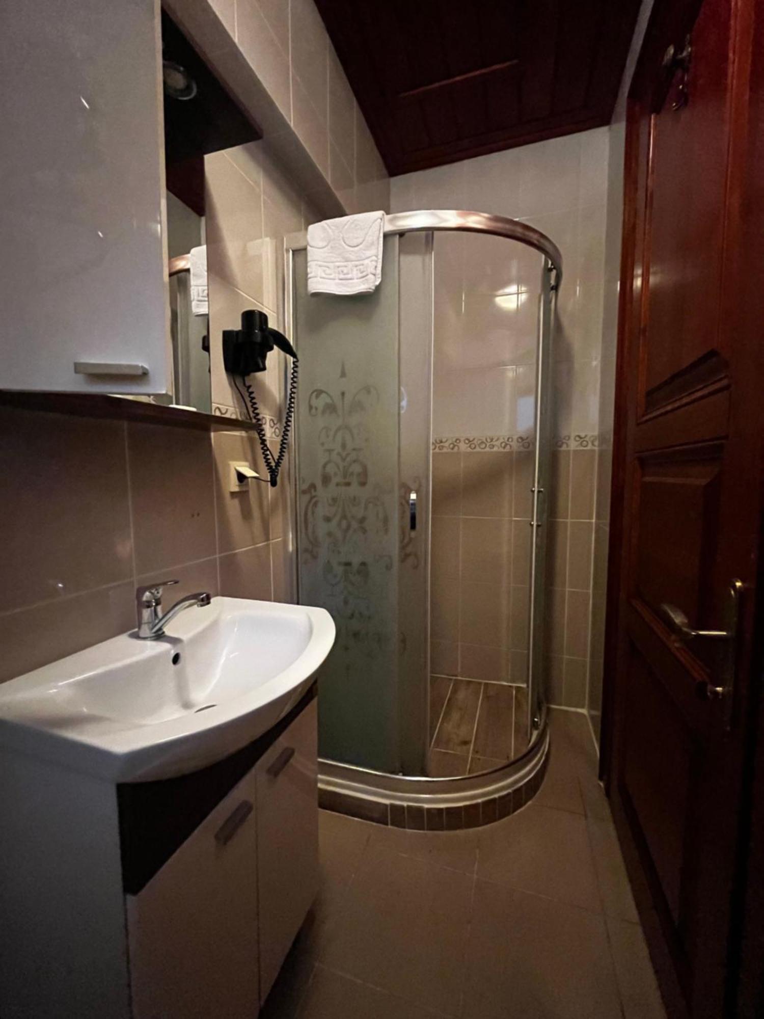 Apartament Lily Mansion Stambuł Zewnętrze zdjęcie
