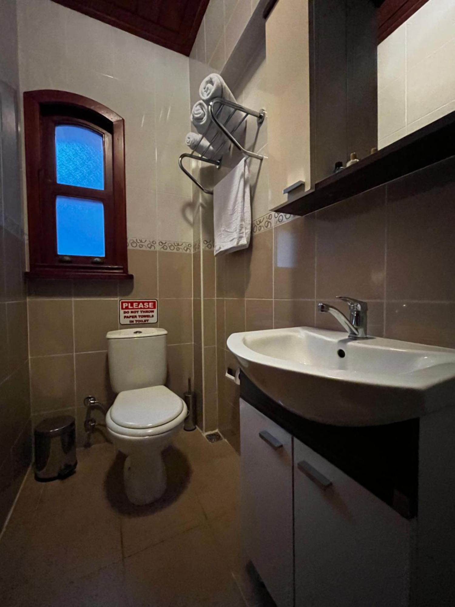 Apartament Lily Mansion Stambuł Zewnętrze zdjęcie