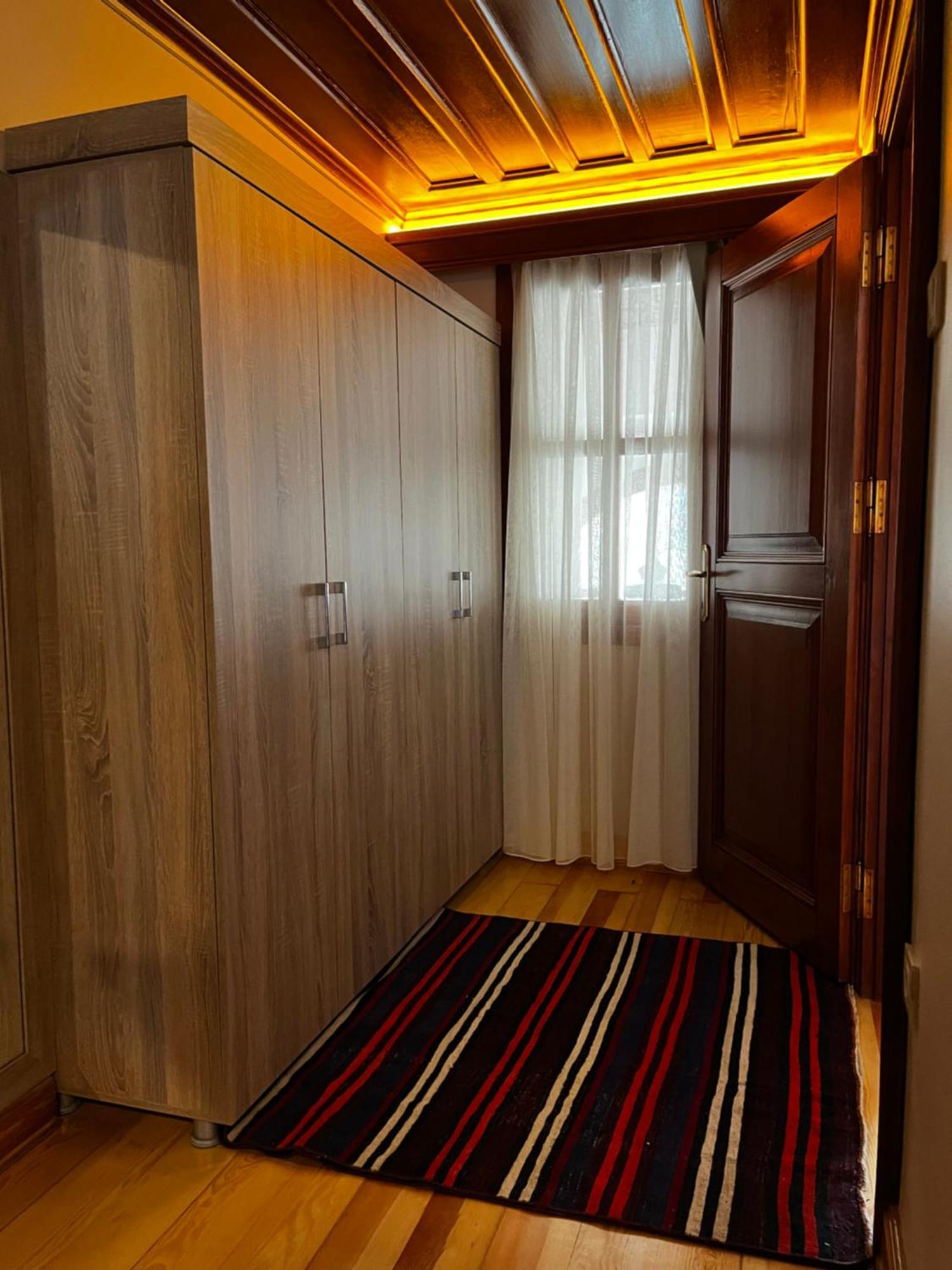 Apartament Lily Mansion Stambuł Zewnętrze zdjęcie